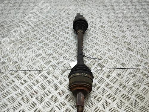 Left front driveshaft OPEL MOVANO B Bus (X62) 2.3 CDTI FWD (JV) | BP37583370M38 - Image 6
