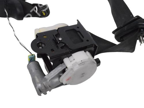 Front right seatbelt SSANGYONG RODIUS II 2.2 Xdi | BP30246230I25