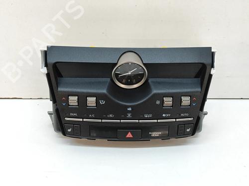 Used Electronic module Electronic module LEXUS NX (_Z1_) 300h AWD (AYZ15, AYZ15_, AYZ15R) (197 hp) 28028899 28028899