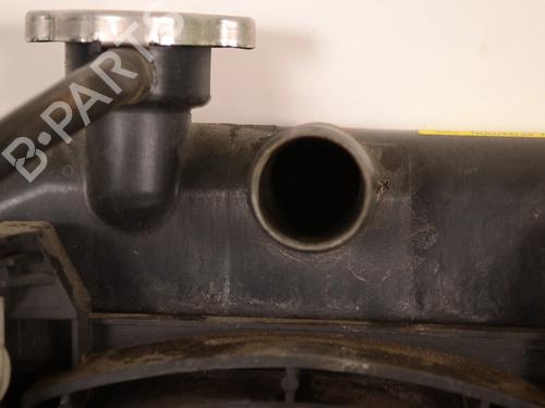 Radiator set SUBARU FORESTER (SH_) 2.0 D AWD (SHH, SHD, SHN) | BP33396910M120  - Image 6