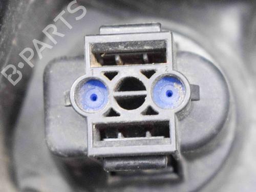 Windscreen washer tank AUDI Q5 (8RB) SQ5 TDI quattro | BP6762997C113 