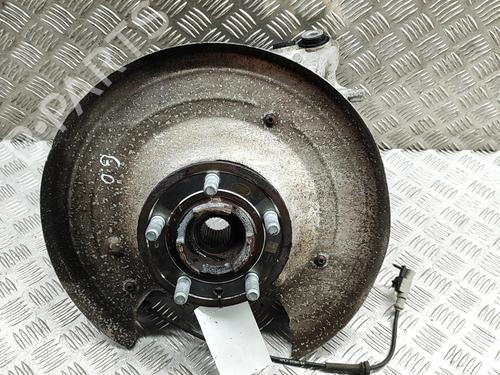 Used Right rear steering knuckle Right rear steering knuckle 27779479 27779479