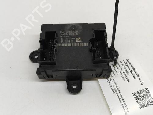Used Electronic module LAND ROVER RANGE ROVER VELAR (L560) 3.0 D300 SDV6 4x4 (300 hp) 21188093