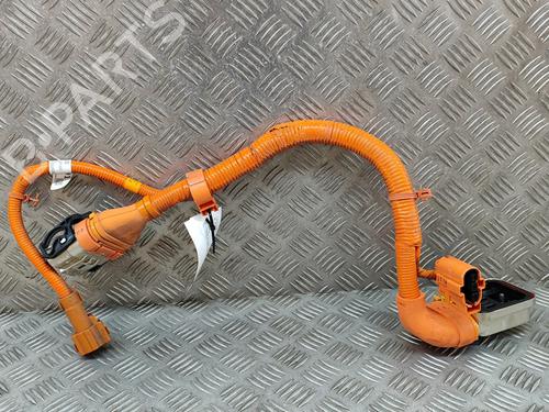 Used Wiring harness KIA NIRO I (DE) 1.6 GDI Hybrid (105 hp) 17374465