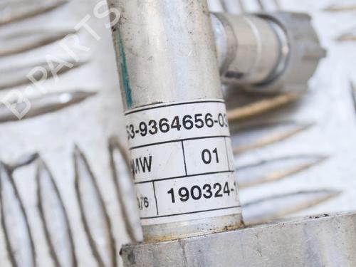 AC pipe BMW 3 (F30, F80) 330 d | BP14612730M126 