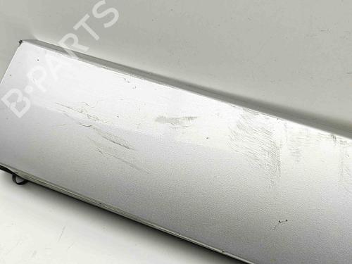 Door moulding trim BMW X3 (F25) xDrive 20 d | BP29310431C150 
