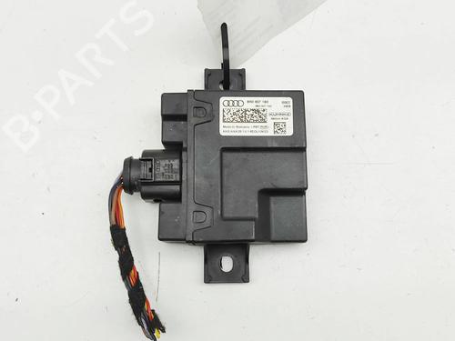 Electronic module AUDI Q5 (8RB) SQ5 TDI quattro | BP35790338M83 - Image 2