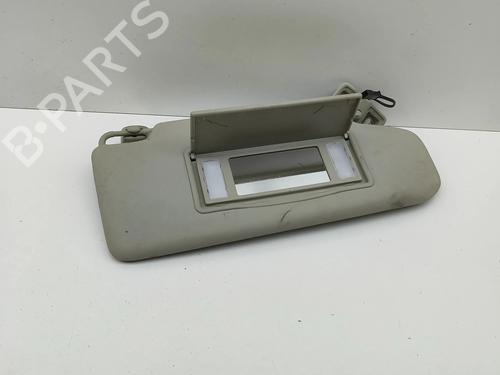 Right sun visor VOLVO V40 Cross Country (526) D2 | BP32119564I2