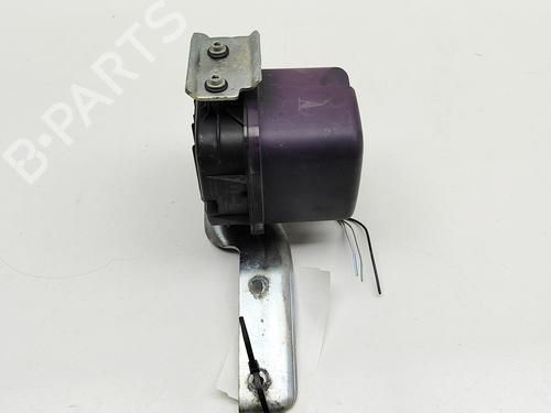 Electronic module JEEP RENEGADE SUV (BU, B1, BV) 1.3 PHEV 4Xe | BP30130754M83