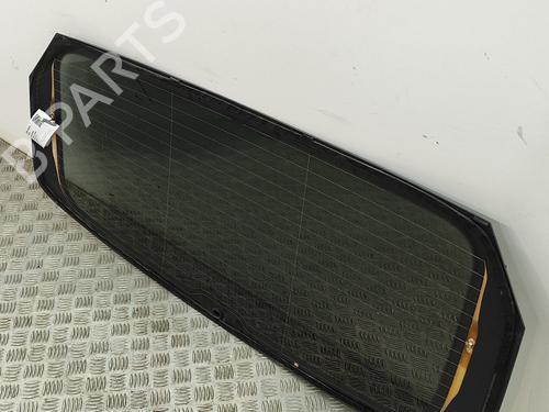 Bootlid window VW TAIGO (CS1) 1.0 TSI | BP27796165C64 
