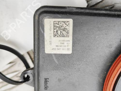 Electronic module AUDI Q7 (4MB, 4MG, 4MQ) 45 TDI quattro | BP34374825M83  - Image 6