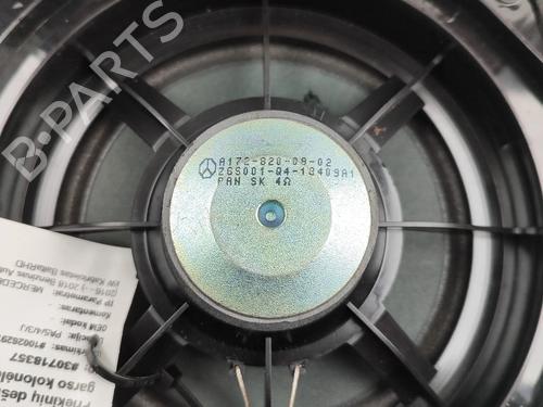 Speaker MERCEDES-BENZ SLC (R172) 180 (172.431) | BP36066407E2  - Image 5