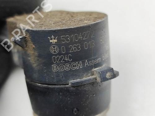 Electronic module MASERATI LEVANTE SUV (M161) 3.0 D Q4 | BP31859434M83 