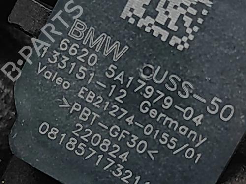 Electronic module BMW 5 (G60, G90, G68) i5 eDrive40 | BP34347868M83  - Image 6