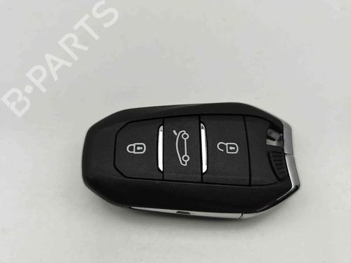 Electronic module OPEL ASTRA L (OV5) 1.2 (FPHNSL, FPHNSR) | BP29486822M83 - Image 3