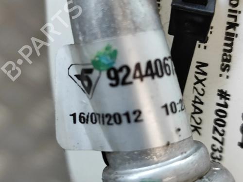 AC pipe RENAULT ZOE (BFM_) ZOE | BP32754893M126  - Image 7