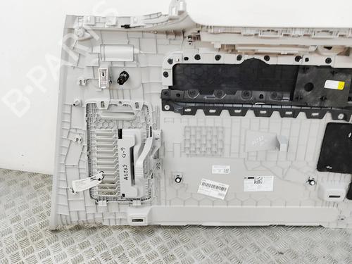 Kofferraumverkleidung VW ID. Buzz Bus (EBB, EBJ) Electric (EBB, EBJ) | BP30620985I3 