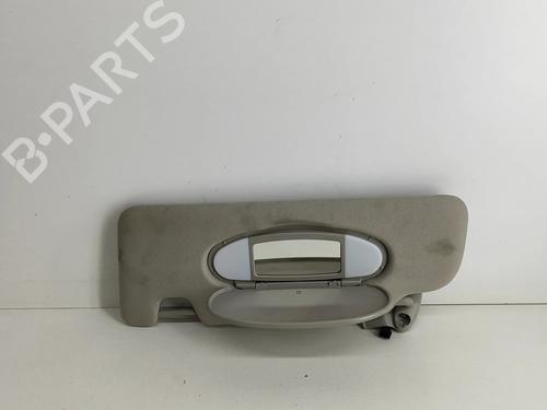 Venstre solskærm BMW i3 (I01) Electric (170 hp) 21487268