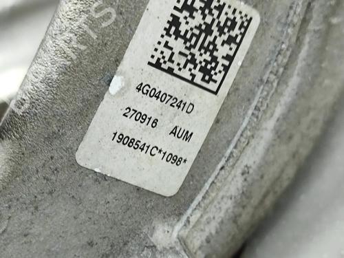 Left front steering knuckle AUDI A5 Convertible (8F7) S5 quattro | BP24143247M25