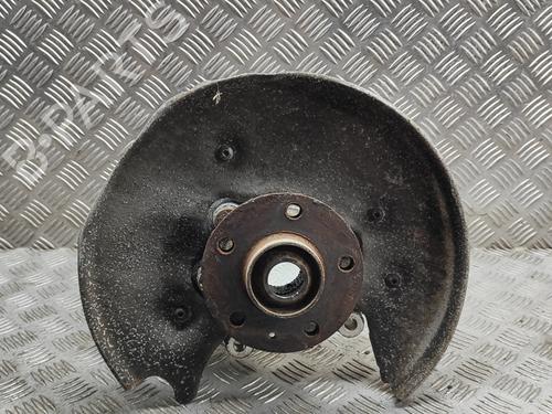 Used Right rear steering knuckle PORSCHE MACAN (95B) 3.0 S Diesel (258 hp) 17226160