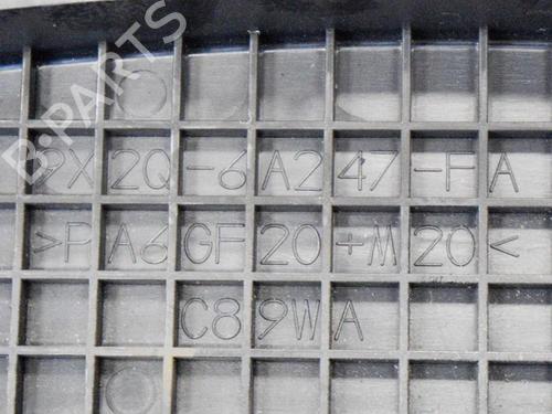 Timing cover LAND ROVER RANGE ROVER SPORT II (L494) 3.0 SDV6 4x4 | BP14614102M123 