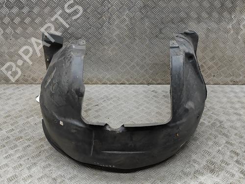 Wheel arch JAGUAR XF I (X250) 3.0 D | BP17444954C56 