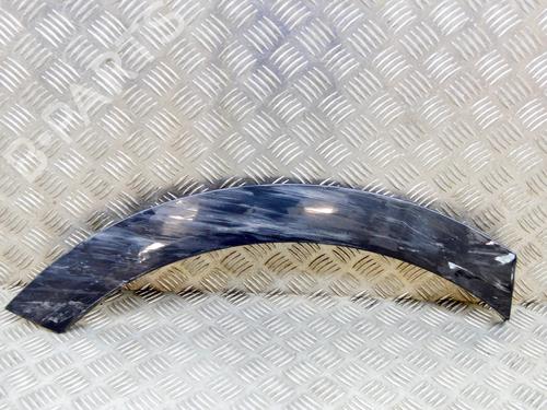 Used Front right wheel arch trim Front right wheel arch trim AUDI E-TRON (GEN) 50 quattro (313 hp) 29171507 29171507
