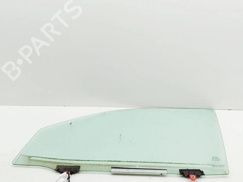 Used Front left door window Front left door window 34037360 34037360