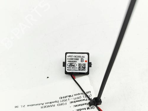 Electronic module FORD RANGER (TKE) 2.0 EcoBlue 4x4 | BP38782939M83 - Image 4