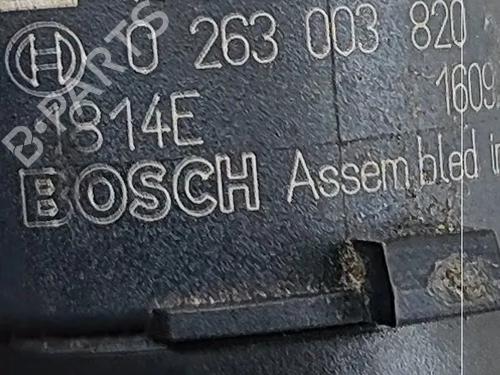 Electronic module OPEL CASCADA (W13) 1.4 Turbo (67) | BP18313348M83 