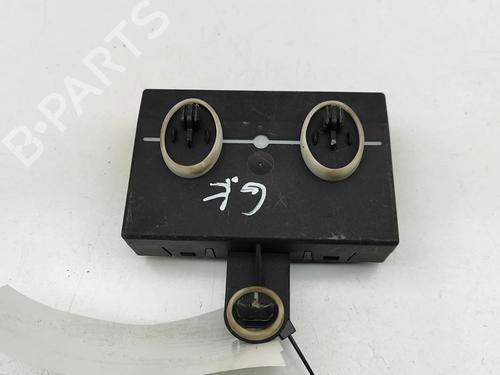 Used Electronic module AUDI Q5 (8RB) SQ5 TDI quattro (313 hp) 28675001