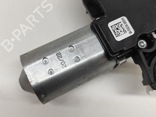 Rear wiper motor VW GOLF VIII (CD1, DA1) 1.5 TSI | BP27765292M102 