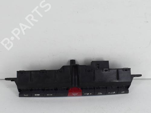 Switch FIAT 500L (351_, 352_) 1.6 D Multijet (199LYE1B) | BP15680851I30 