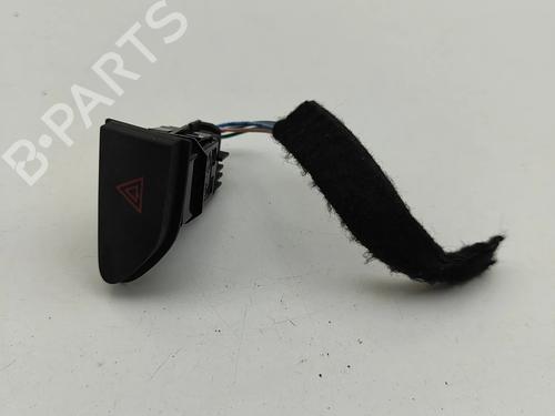 Used Warning switch Warning switch RENAULT ZOE (BFM_) ZOE (88 hp) 33110207 33110207