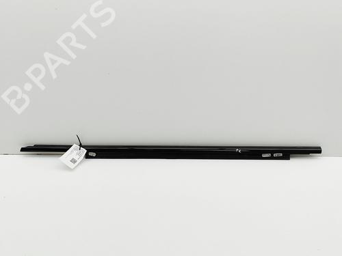 Used Door moulding trim AUDI Q3 (8UB, 8UG) RS 2.5 quattro (310 hp) 29616137
