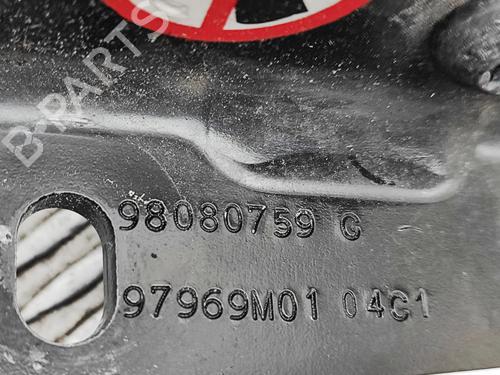 Støtte OPEL VIVARO C Van (K0) 2.0 | BP32728659C155  - Image 7