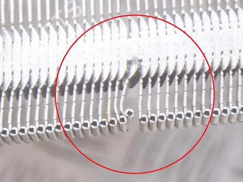 Heater resistor FORD TRANSIT CUSTOM V362 Bus (F3) 2.0 EcoBlue | BP30439959M108  - Image 6