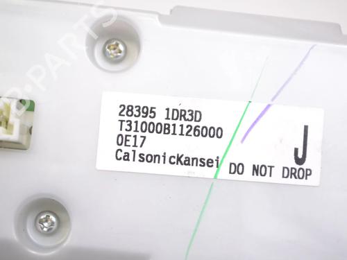 Switch INFINITI FX 30d AWD | BP30215885I30 