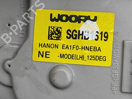 Electronic module HYUNDAI KONA (SX2) EV | BP30754618M83 