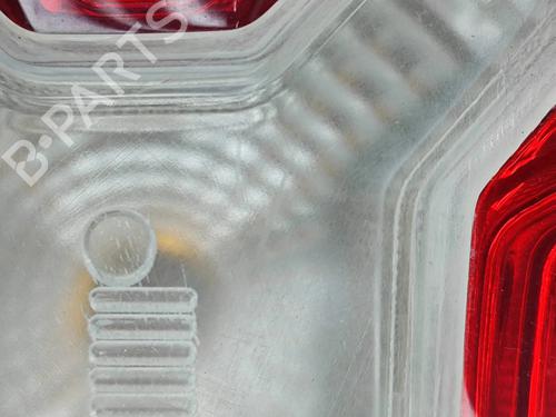 Left taillight JEEP RENEGADE SUV (BU, B1, BV) 2.0 CRD 4x4 | BP20981437C34 