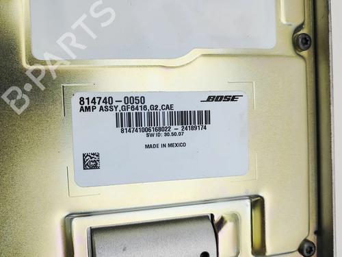Electronic module PORSCHE 911 Convertible (992) 3.0 Carrera (992312) | BP38018387M83 - Image 9