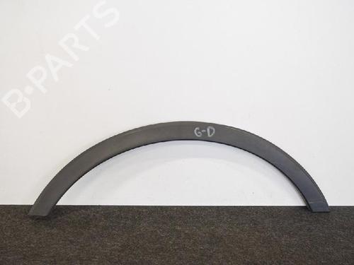 Used Rear right wheel arch trim OPEL MOKKA / MOKKA X (J13) 1.4 (_76) (140 hp) 14668012