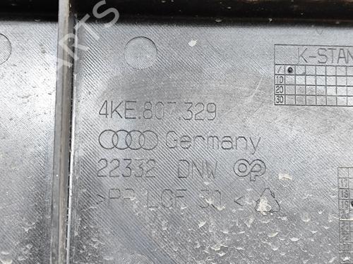 Rear bumper bracket AUDI E-TRON (GEN) 55 quattro | BP27781831C159