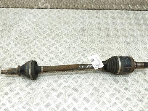 Used Right rear driveshaft MASERATI LEVANTE SUV (M161) 3.0 D Q4 (250 hp) 27158138