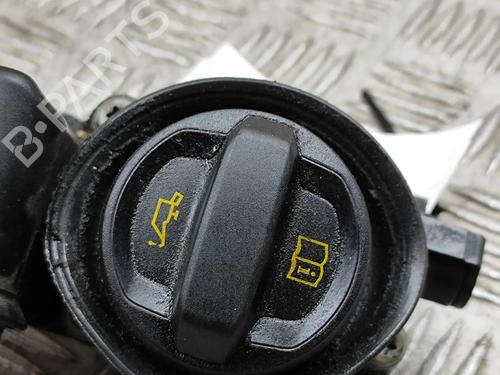 Andre VW GOLF VIII (CD1, DA1) 1.5 TSI | BP27768020O1 