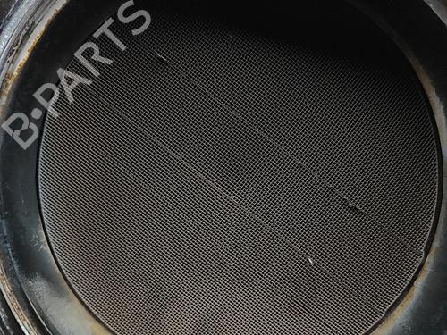 Catalyst VW TOUAREG (CR7, RC8) 3.0 eHybrid 4motion | BP33380735M10 - Image 5