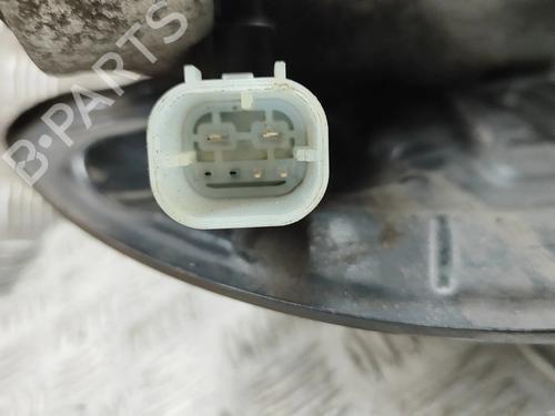 Left rear steering knuckle MERCEDES-BENZ GLA (H247) GLA 200 (247.787) | BP30856876M27