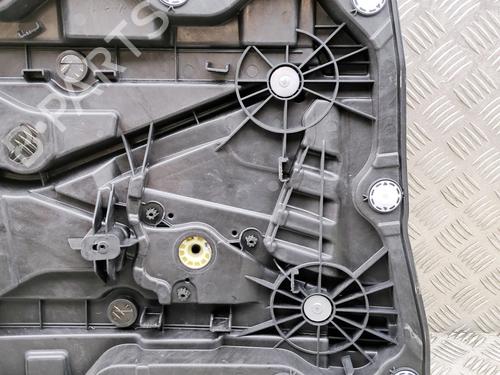 Front right window mechanism VW ID. Buzz Bus (EBB, EBJ) Electric (EBB) | BP38932372C23 - Image 3