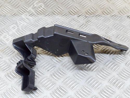 Rear bumper bracket JAGUAR I-PACE (X590) EV400 AWD | BP27759724C159 