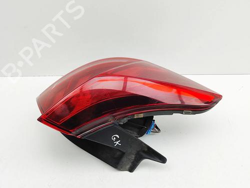 Left taillight VW T-ROC (A11, D11) 2.0 R 4motion | BP34037583C34  - Image 5